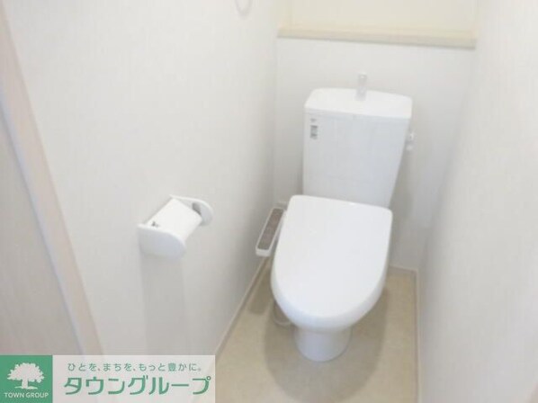 SQUARE2の物件内観写真